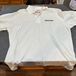 Bridgestone motorcycle polo